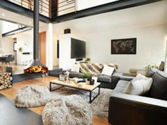 5 chambres, Saint Saint 01630 94185696