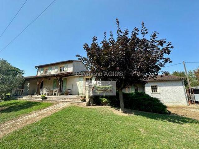 5 chambres, Saint Seurin De Prats Aquitaine 24230 96310787