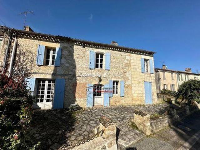 5 chambres, Saint Seurin De Prats Aquitaine 24230 96310967