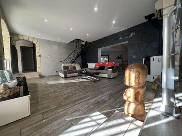 5 chambres, Saint Victoret Provence 13730 99090064