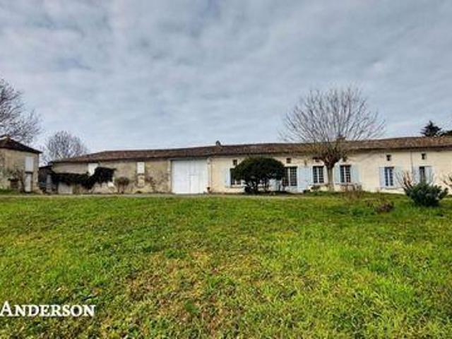 5 chambres, Saint Vincent De Pertignas Aquitaine 33420 96311838