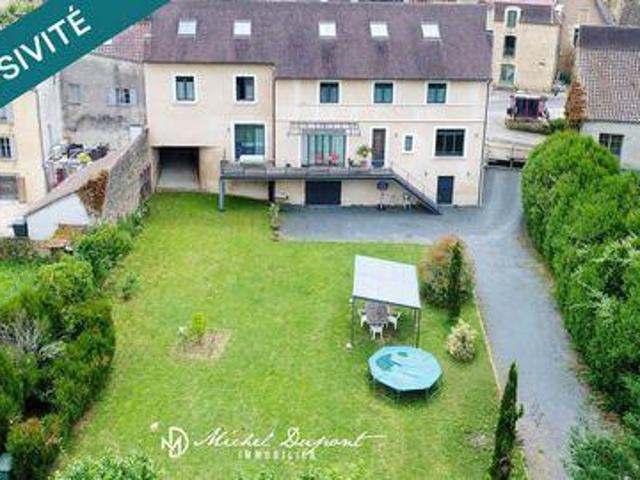5 chambres, Sainte Aquitaine 24510 105348614