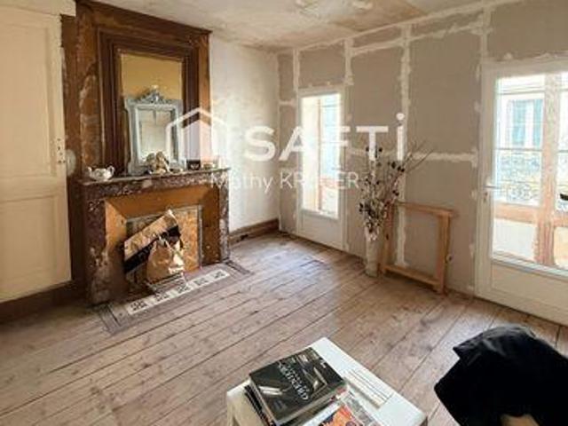 5 chambres, Sainte Aquitaine 33220 101741293