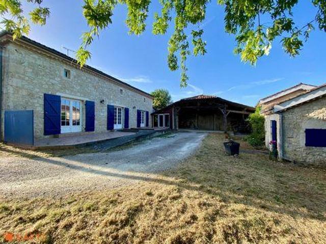 5 chambres, Sainte Aquitaine 47300 103342983
