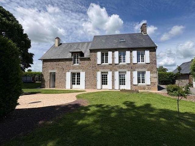 5 chambres, Sainte Basse 14350 103359406