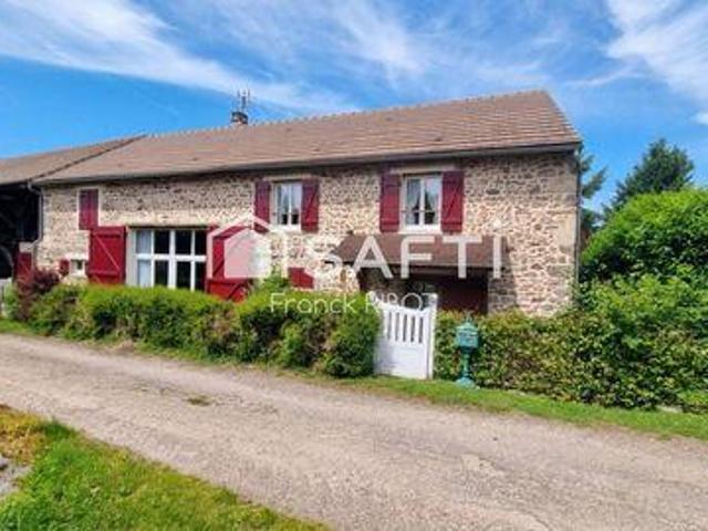 5 chambres, Avallon Bourgogne 89200 102706207