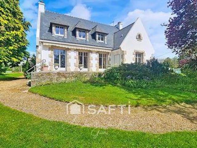 5 chambres, Sainte Bretagne 56400 101167466