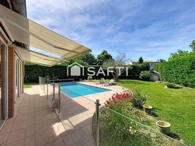 5 chambres, Quint Midi 31130 103743149