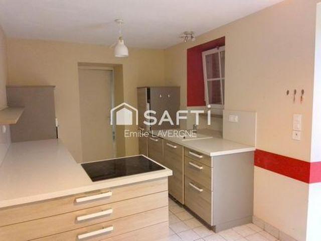 5 chambres, Sainte Pays de la Loire 85140 100737535