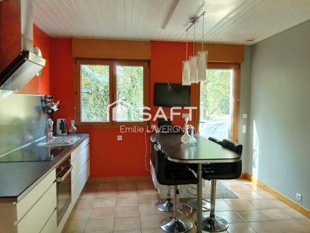5 chambres, Sainte Pays de la Loire 85140 103743240
