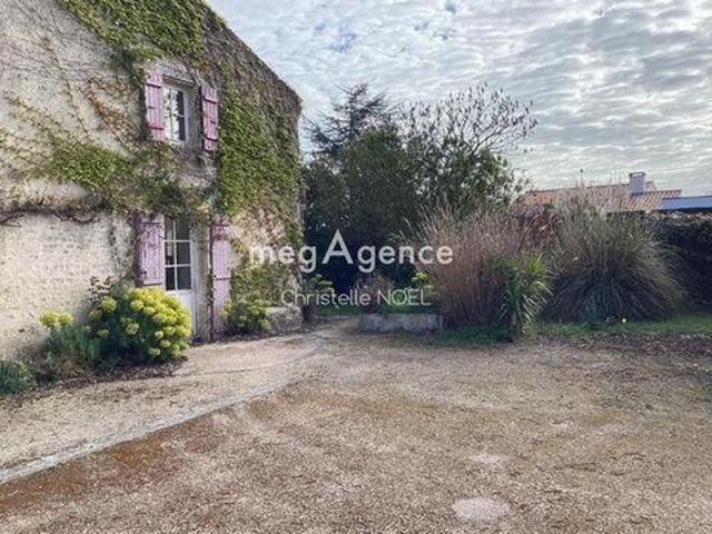 5 chambres, Sainte Pays de la Loire 85400 103383613