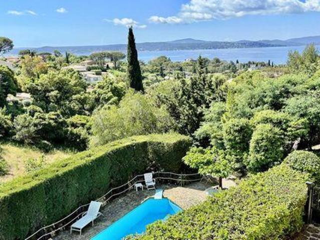 5 chambres, Sainte Provence 83120 90794672