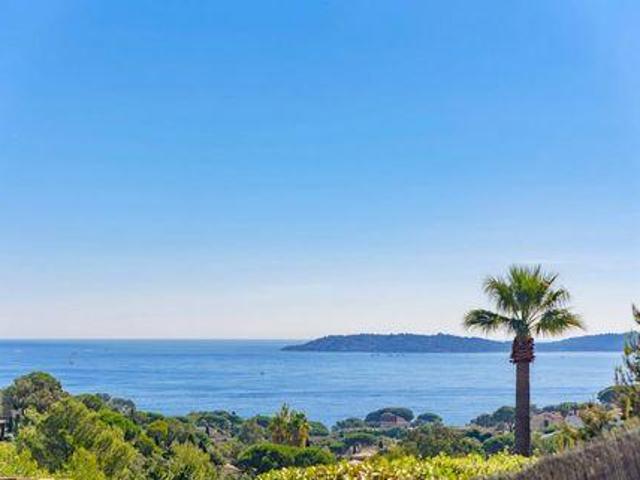 5 chambres, Sainte Provence 83120 95630519