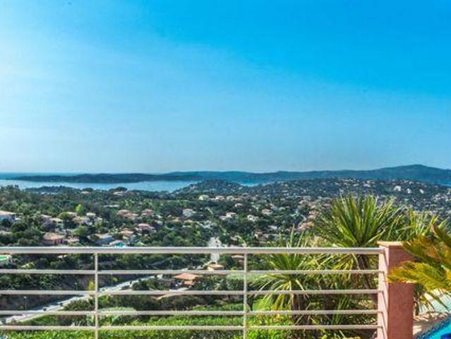 5 chambres, Sainte Provence 83120 96330042