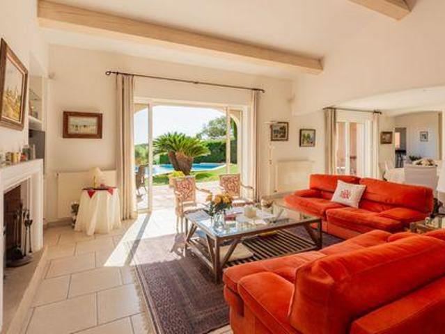 5 chambres, Sainte Provence 83120 96471737