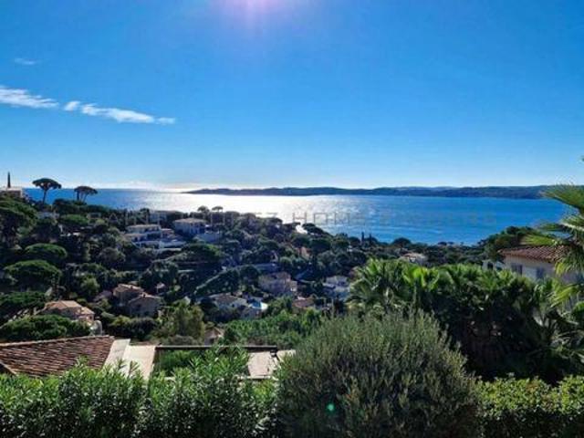 5 chambres, Sainte Provence LS90317081