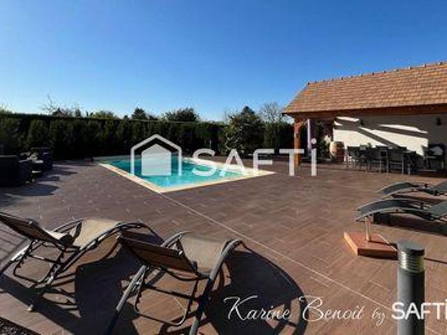 5 chambres, Saintry Île 91250 103122542