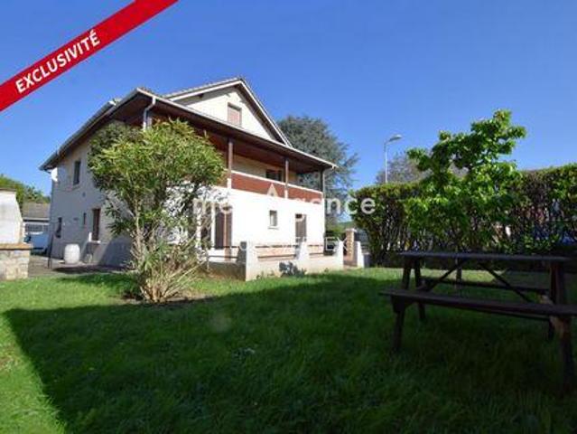 5 chambres, Salaise Rhône 38150 101701091