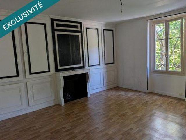 5 chambres, Salins Franche 39110 LS100820723