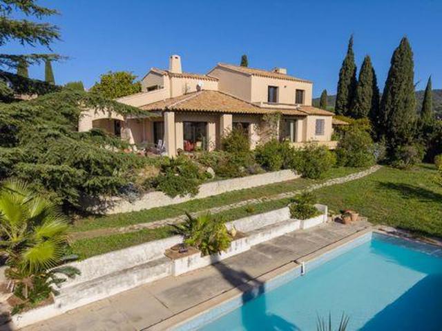5 chambres, Sanary Provence 83110 98715905