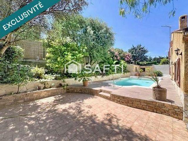 5 chambres, Sanary Provence 83110 99128183