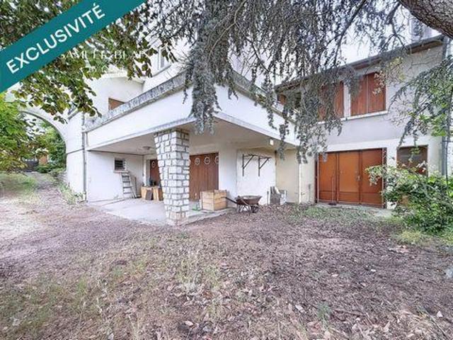 5 chambres, Saumur Pays de la Loire 49400 103359573