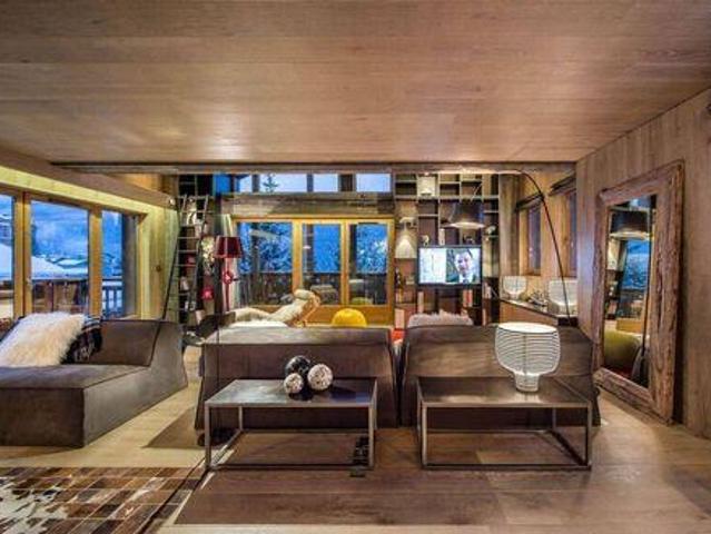 5 chambres, Savoie Rhône 73120 96240234