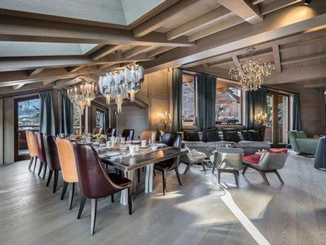 5 chambres, Savoie Rhône 73120 LS105765208
