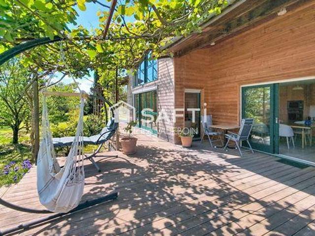 5 chambres, Savasse Rhône 26740 104439257