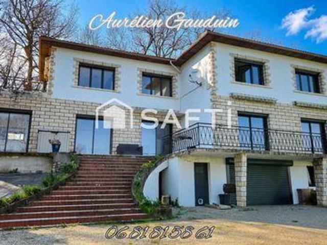5 chambres, Savignac Aquitaine 47150 105253615