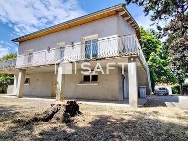 5 chambres, Savigneux Rhône 42600 100735754