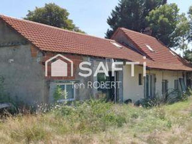 3 chambres, Savigny Bourgogne 71440 102665757