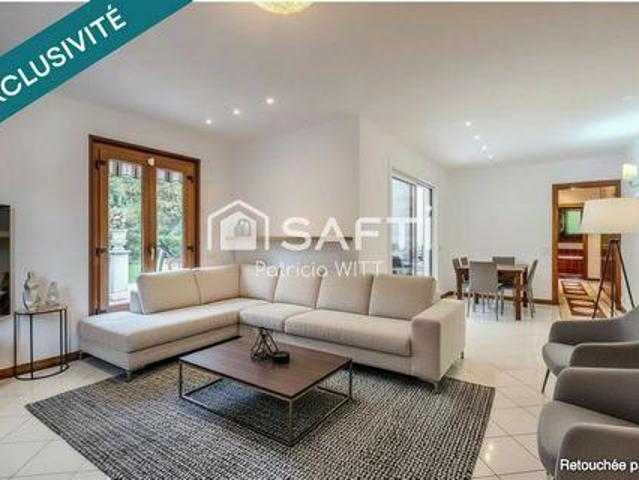 5 chambres, Sciez Rhône 74140 102439768