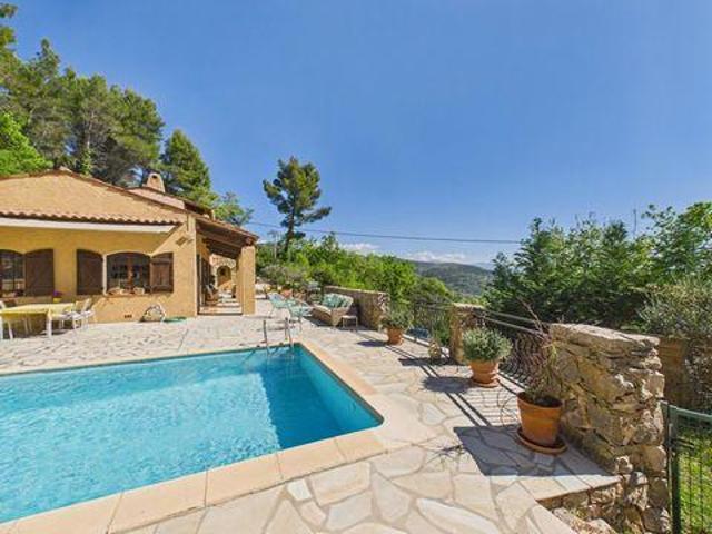 5 chambres, Seillans Provence 83440 102252563