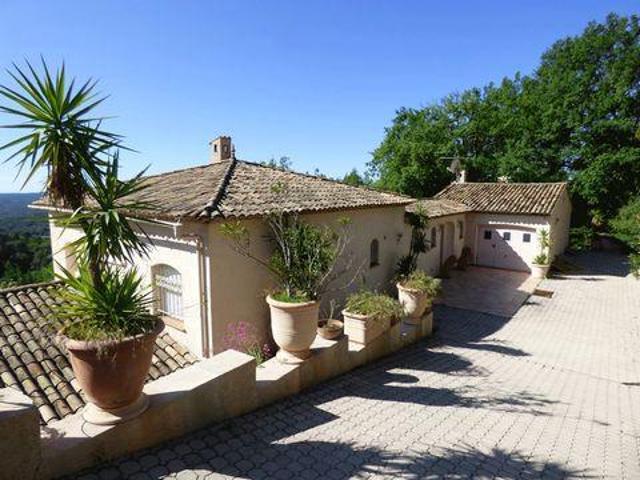 5 chambres, Seillans Provence 83440 96333149