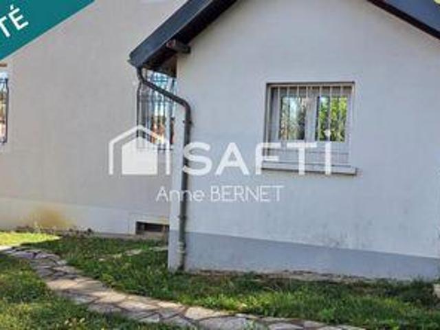 5 chambres, Seloncourt Franche 25230 LS105398551