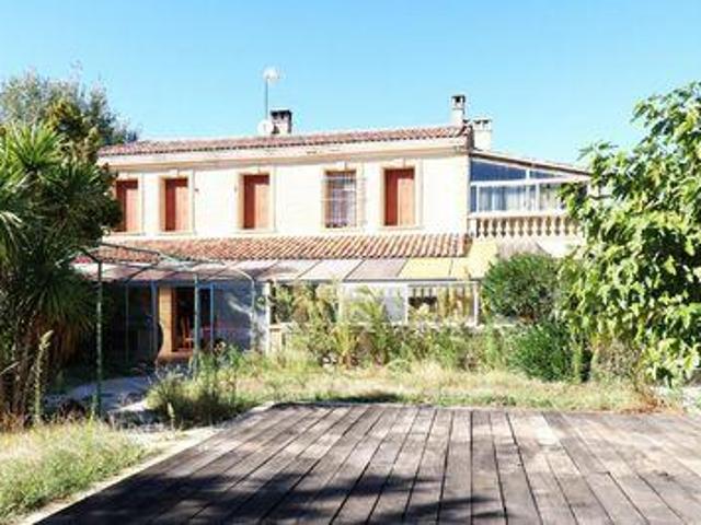 5 chambres, Senas Provence 13560 LS103773088