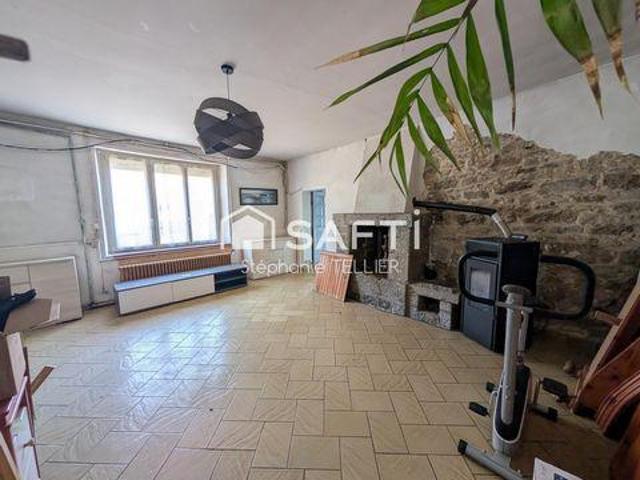 5 chambres, Senven Bretagne 22720 105188393