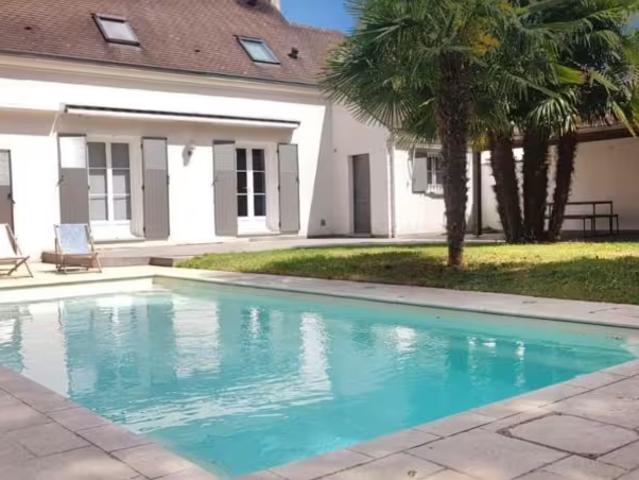 5 chambres, Serris Serris 77700 LS98426492