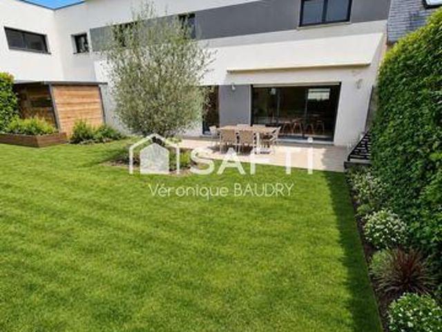 5 chambres, Servon Bretagne 35530 101955553
