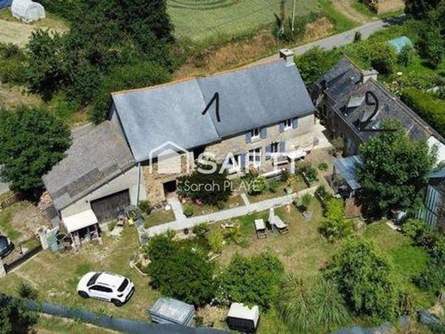 5 chambres, Broons Bretagne 22250 103155918