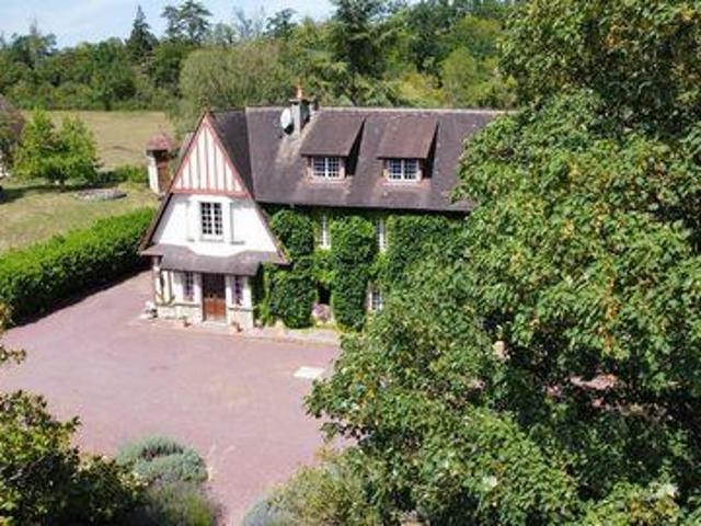 5 chambres, Sevigny Basse 61200 104538131