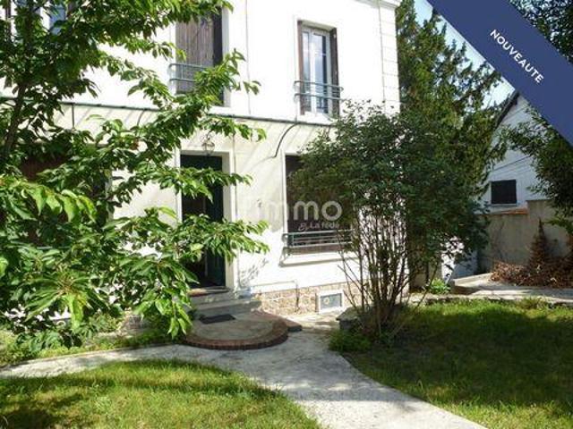 5 chambres, Sevran Île 93270 103032670