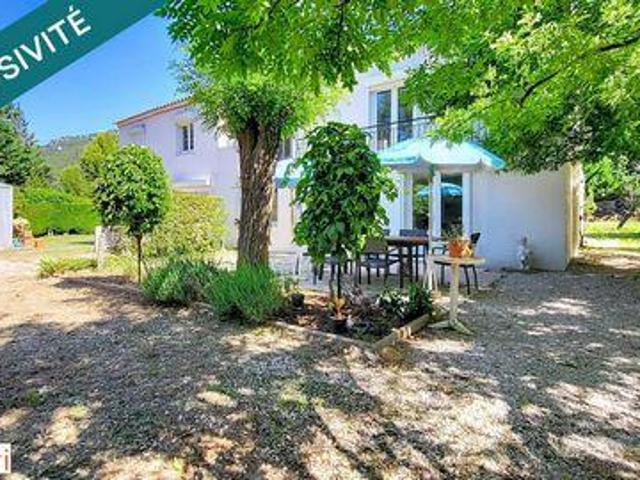 5 chambres, Signes Provence 83870 LS100455161