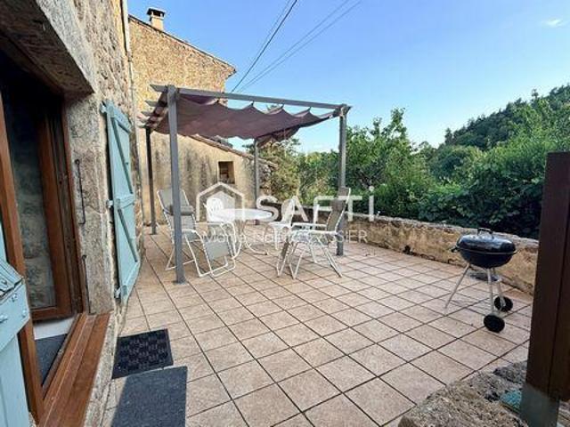 5 chambres, Silhac Rhône 07240 105153592