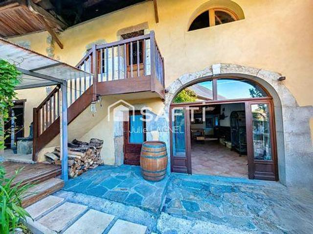 4 chambres, Sillingy Rhône 74330 102023296