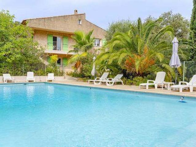 5 chambres, Six Provence 83140 96681153