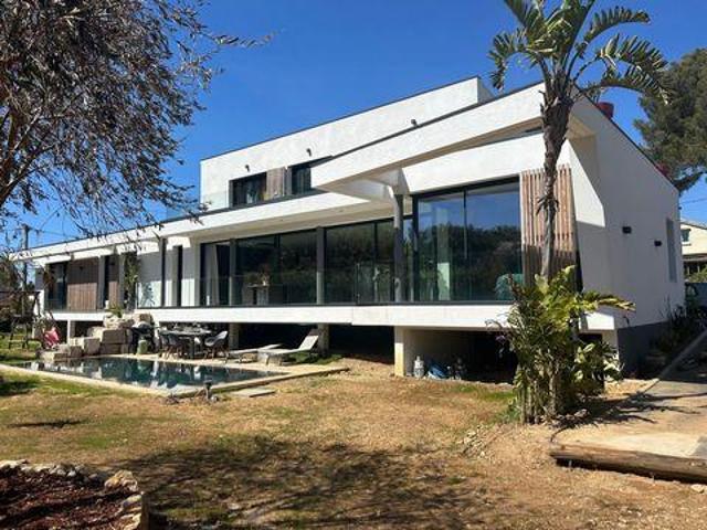 5 chambres, Six Provence 83140 100823109