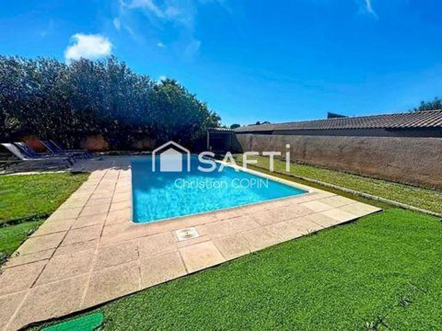 5 chambres, Six Provence 83140 102919253