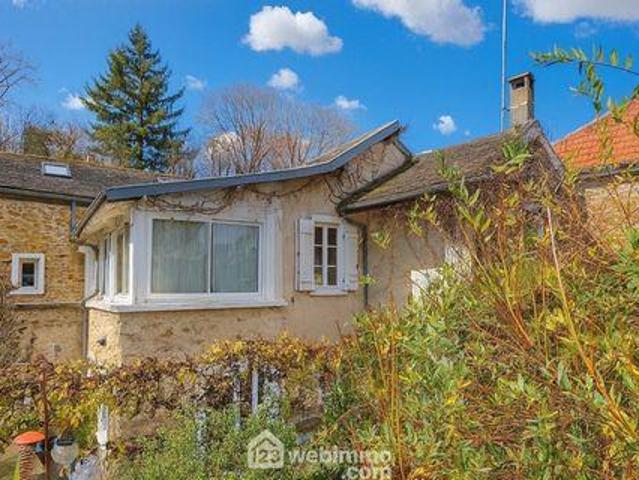 5 chambres, Soisy Île 91450 104439560